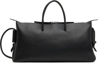 Black Sacchina Duffle Bag