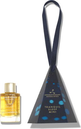 Aromatherapy Associates Tranquil Sleep Mini