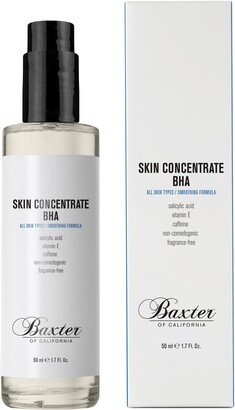 Skin Concentrate BHA