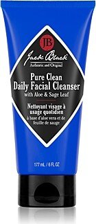 Pure Clean Daily Facial Cleanser-AC