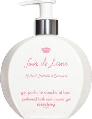 Soir de Lune Perfumed Bath and Shower Gel