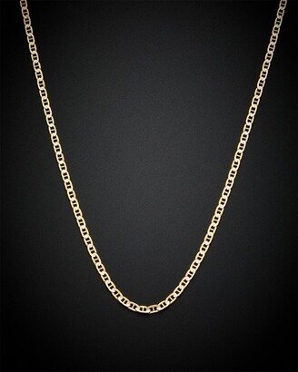 14K Mariner Necklace