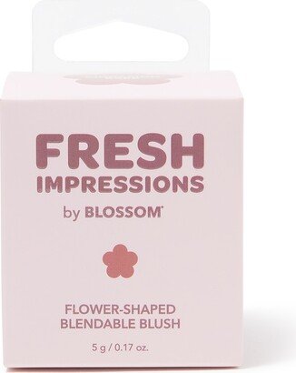 Fresh Impressions Stamp Blush