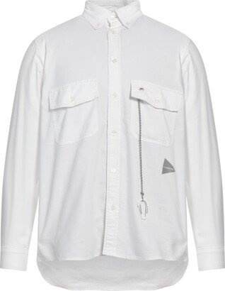 Shirt White-AG