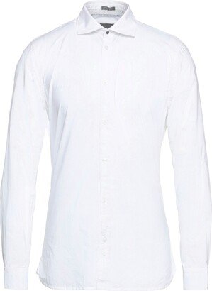 Shirt White-AV