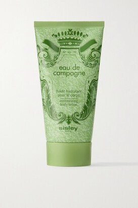 Moisturizing Perfumed Body Lotion - Eau De Campagne, 150ml