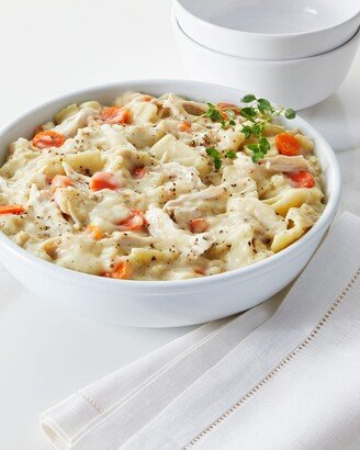 The Cajun Turkey Co Chicken & Dumplings