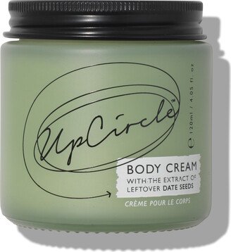 Upcircle Body Cream With The Extract Of Leftover Date Seeds