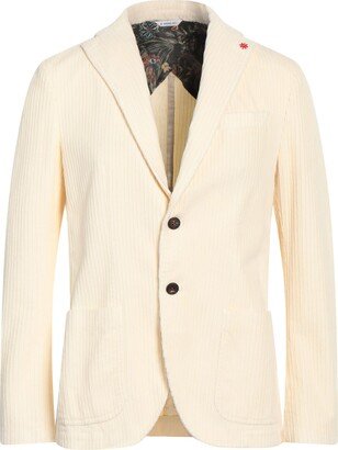 Blazer Cream-AC