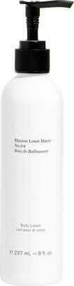 No.04 Bois De Balincourt Body Lotion-AA