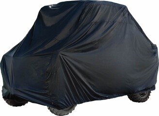 Modern Leisure Sport Utv Cover, X-Large, Black - 125L x 58W x 70H