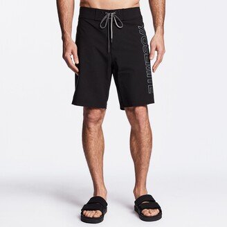 Y/OSEMITE Graphic Boardshort