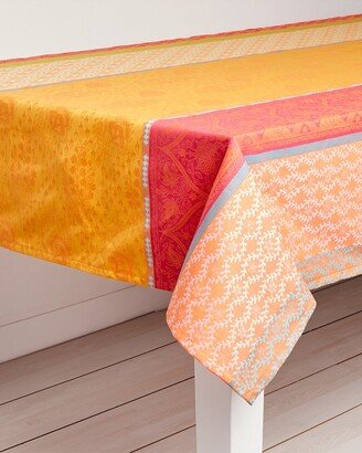 Mille Saris Pendjab Tablecloth