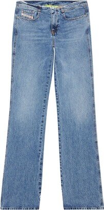 2003 D-Escription bootcut jeans