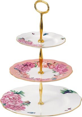 Miranda Kerr for Friendship Three-Tier Cake Stand