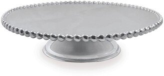 Pearled Cake Stand-AA