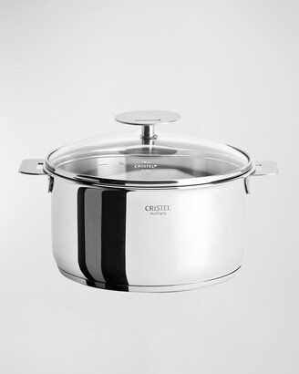 Casteline Stewpan with Domed Lid, 6-Quart