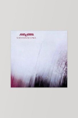 The Cure - Seventeen Seconds LP