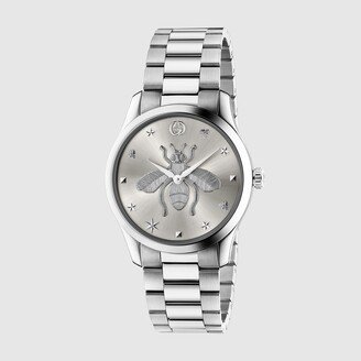 G-Timeless watch, 38mm