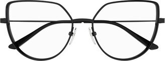 Balenciaga Eyewear Cat-Eye Frame Glasses-AG