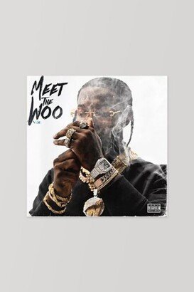 Pop Smoke - Meet The Woo 2 LP