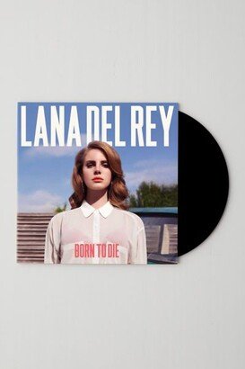 Lana Del Rey - Born To Die LP