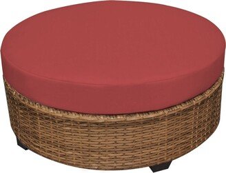 Laguna Round Coffee Table