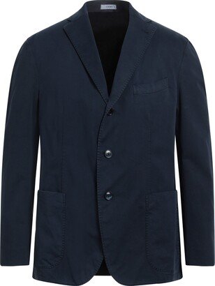 Blazer Navy Blue-AD