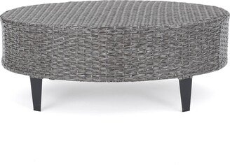 Navagio Wicker Outdoor Coffee Table