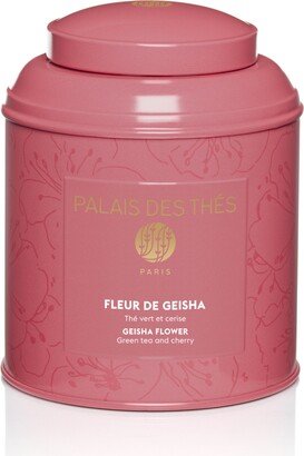 Colors of Tea Fleur De Geisha, 3.5 oz