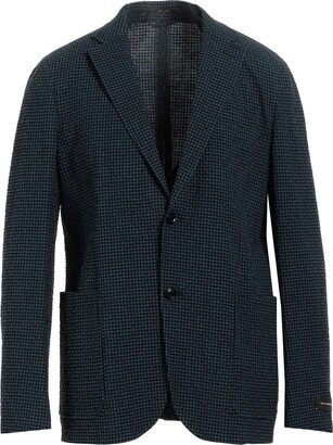 Blazer Slate Blue-AD