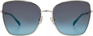 Cat-Eye Sunglasses-AJ