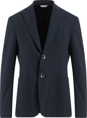 DOMENICO TAGLIENTE Blazer Midnight Blue-AC