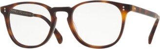 Ov5298u Glasses