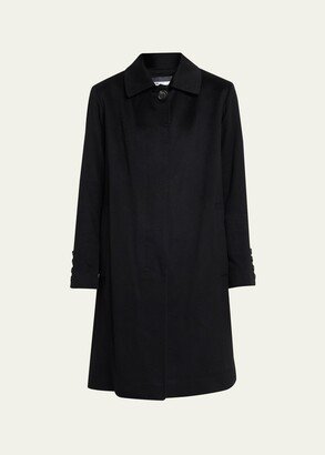 Cashmere Bal Coat