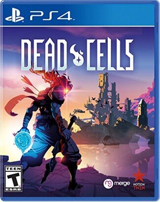 Merge Games Dead Cells - Playstation 4