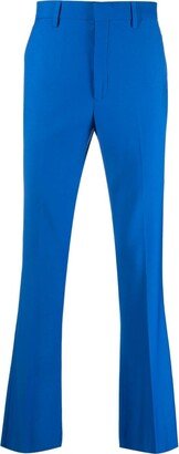 C Diem Tailored Flared Trousers