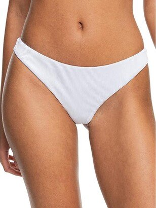 Love Rib The Baja (Bright White) Women's Swimwear