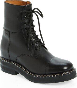 Noua Combat Boot