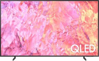 32 inch Class Q60C 4K Qled Smart Tv