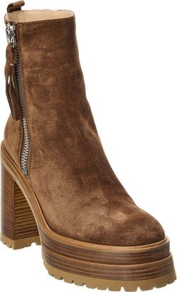 Tora Suede Boot