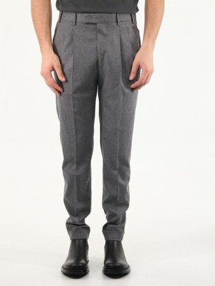 PT TORINO TROUSERS Grey