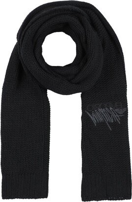 Scarf Black-AA