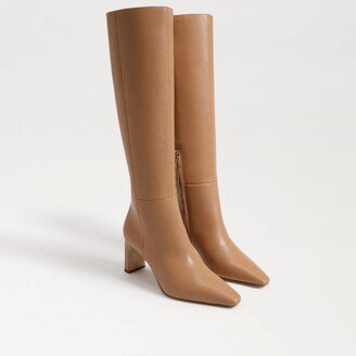 Sylvia Knee High Boot-AA