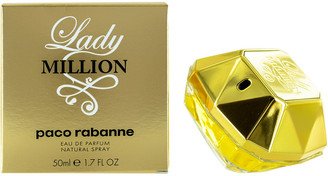 Women's 1.7Oz Lady Million Eau De Parfum Spray-AA