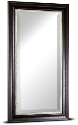 American Art Decor Leighton Wall Vanity Mirror