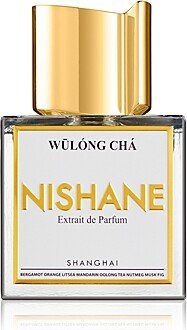 Nishane Wulong Cha Extrait de Parfum 3.4 oz.