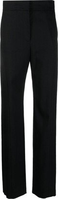 Two-Pocket Tailored Trousers