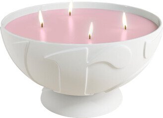Vyrao Large Rose Marie Candle