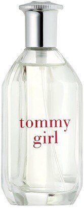 WTOMMYGIRL3.4EDTSPR 3.4 oz Eau de Toilette Spray for Women